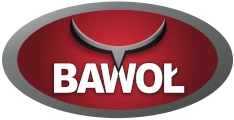 Pogrzeby Bawoł Logo